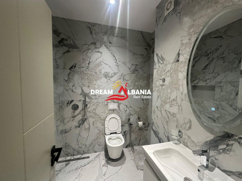 Apartament 2+1+2 per qera rrugen e Kosovareve ne Tirane (ID 42214382)