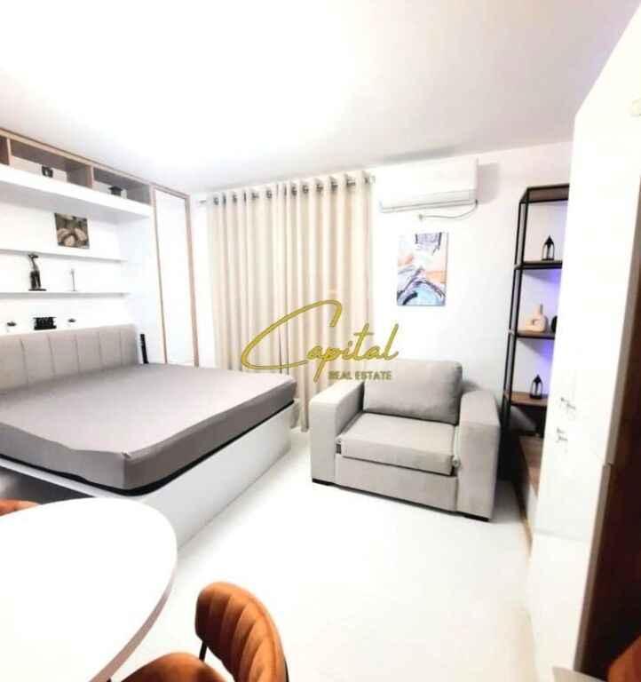 VENDESI MONOLOCALE 34 M2 ALI DEMI 80.000 EURO IN VENDITA