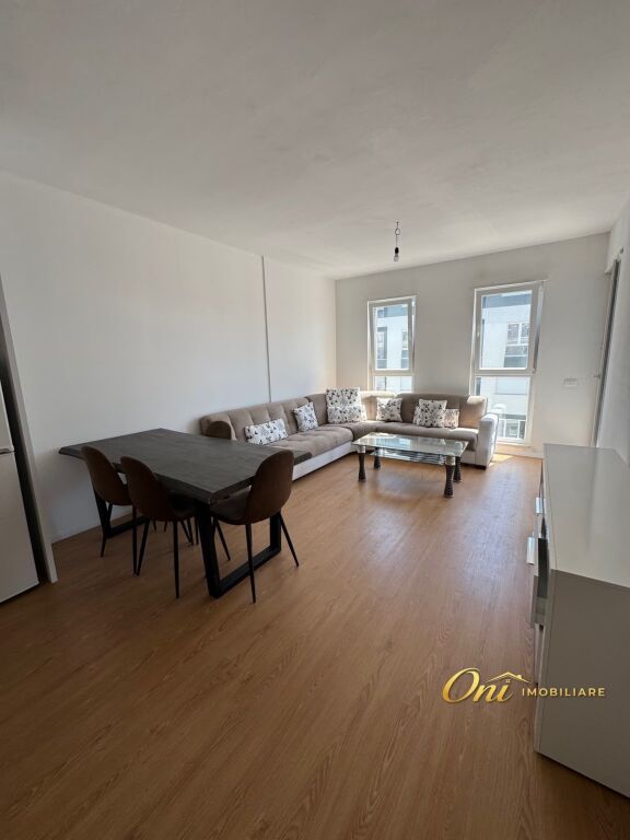 SHITET APARTAMENT 2+1, QTU