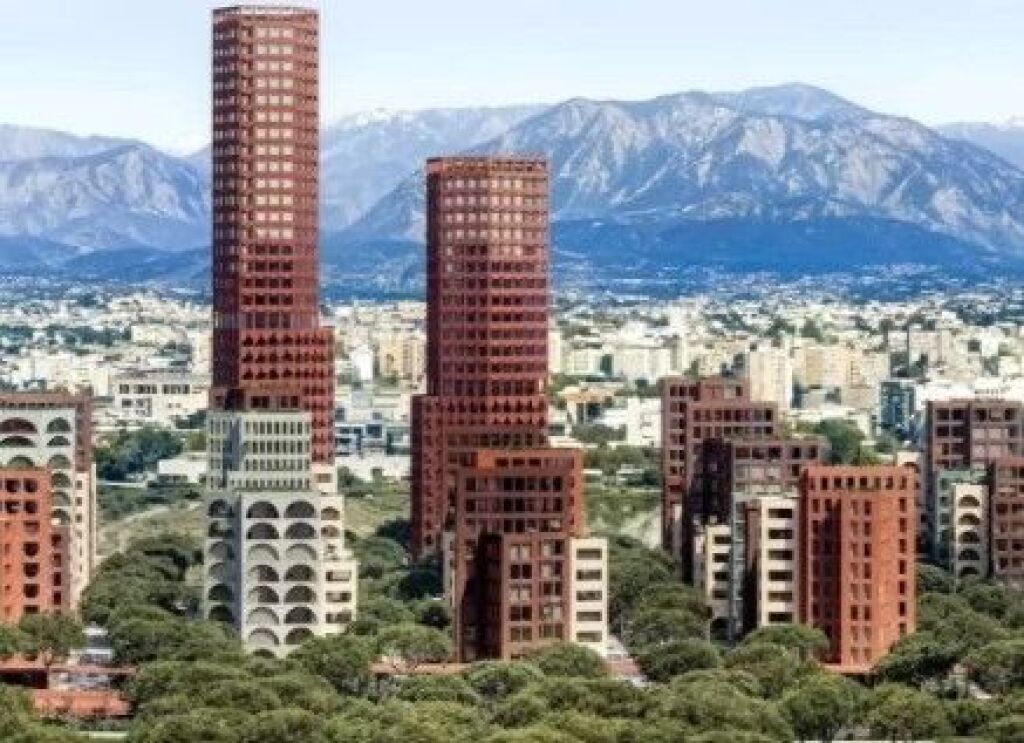 🏡✨ **OKAZION‼️ SHITET APARTAMENT 2+1+2 – RIVER PARK RESIDENCE, ASTIR** ✨
