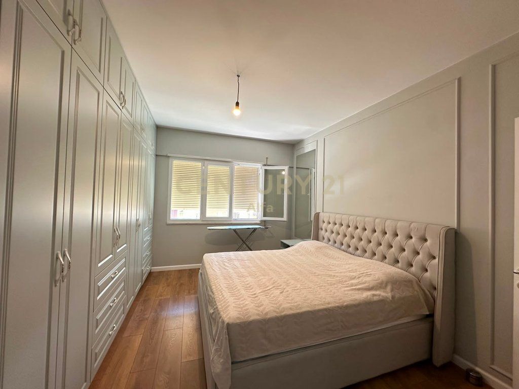 Apartment 2+1+Parking Space for Rent in Don Bosko