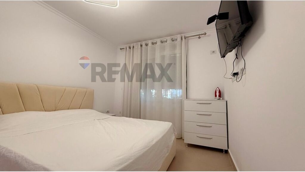 Appartamento 1+1 in affitto a Myslym Shyri, Tirana
