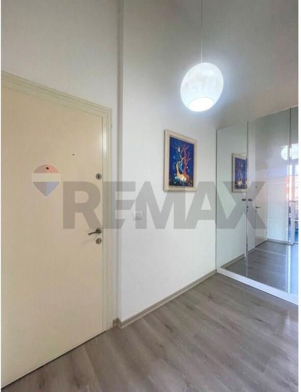 APARTMENT 1+1 FOR SALE AT DELIJORGJI COMPLEX