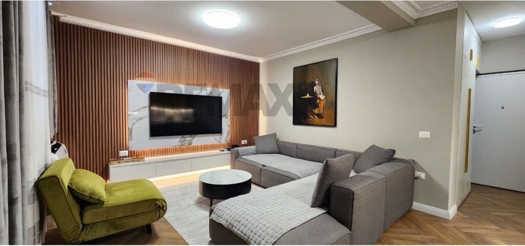APARTAMENT 2+1 PËR SHITJE | RRUGA FAIK KONICA