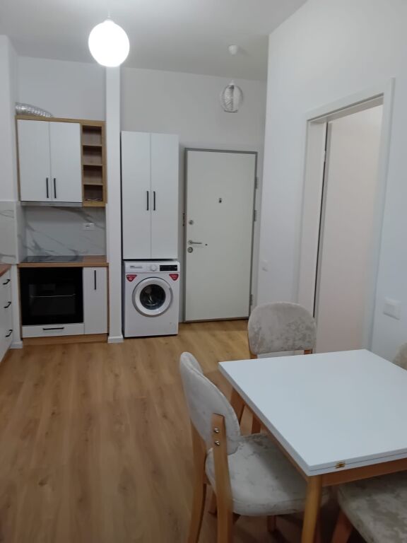 Apartment 1+1+1 Balcony For Rent