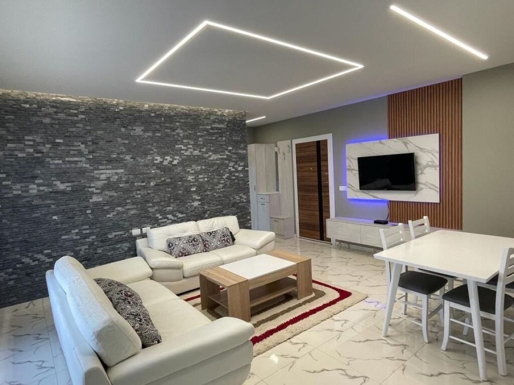 Appartamento 1+1 con posto auto vicino al Motel Gaxherri