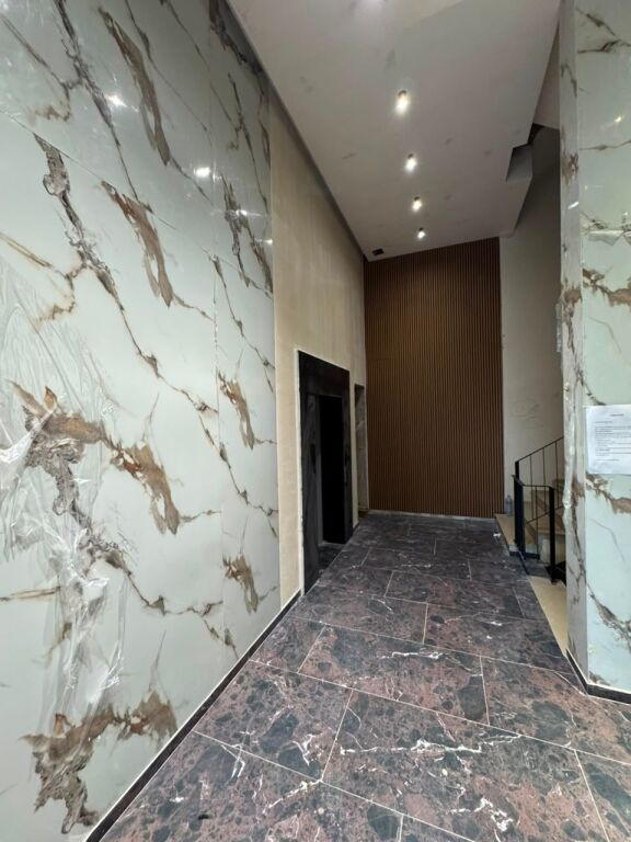 📣 APARTMENT 1+1 FOR RENT 📍 Porta e Re, Sauk💰 60,000 Lek/Month