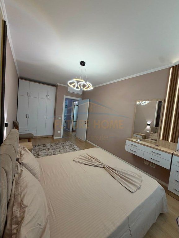 Affitto, Appartamento 1+1+Posto Auto, Residenza Future Home, Nuovo Anello
