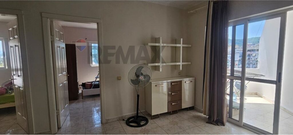 Apartment for rent 2+1 in Komuna e Parisit