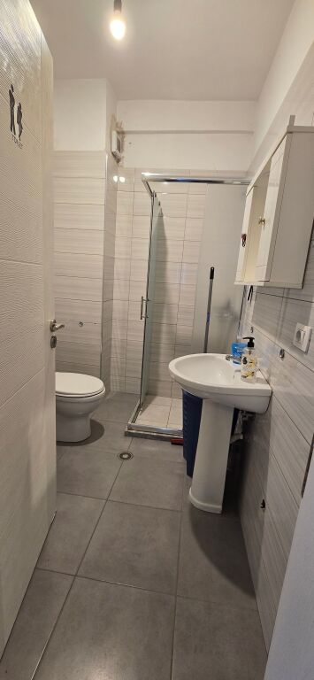 APARTAMENT 1+1, PRANE KOPSHTIT BOTANIK