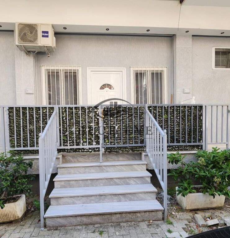 Studio apartment for sale on the beach!