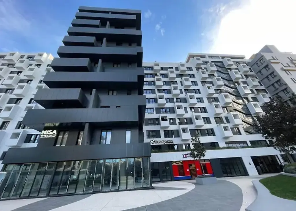 🏢 OFFICE FOR SALE – SQUARE 21 📍