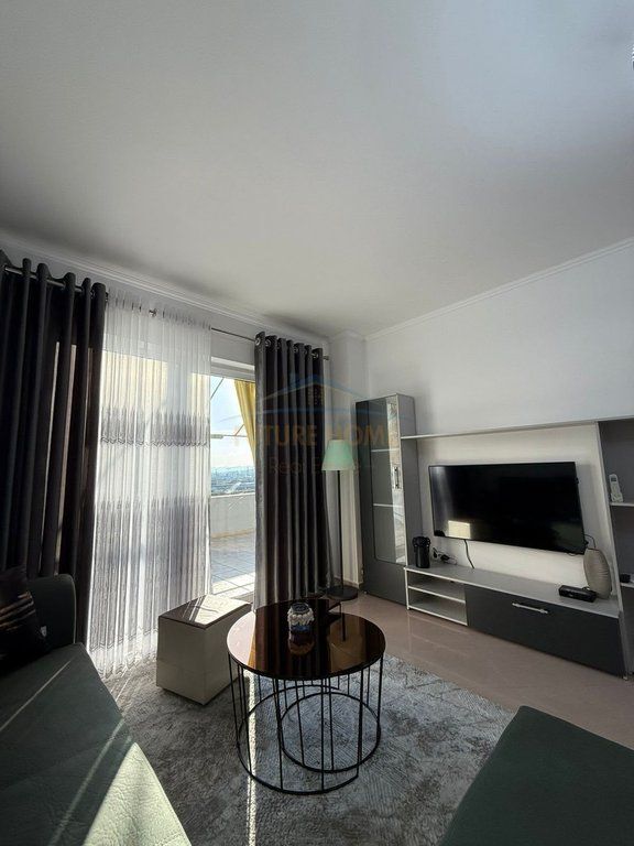 Rent Apartment 2+1+2, 5 Maji Street, Tirana