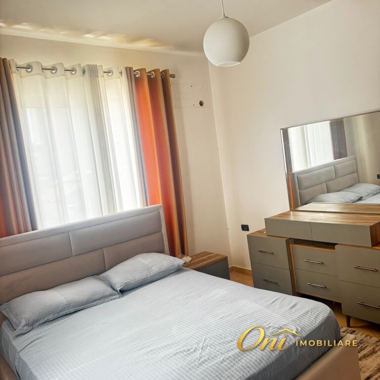 JEPET APARTAMENT ME QERA 1+1, RRUGA 5 MAJI