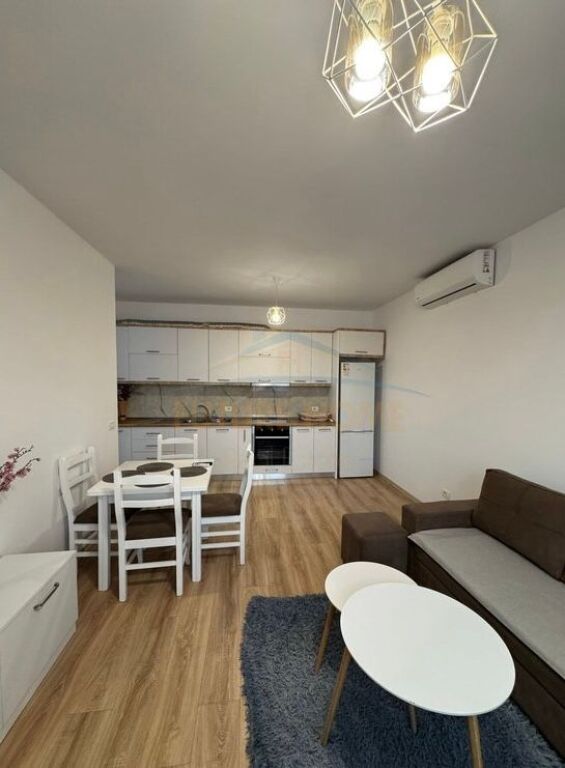 Affitto, Appartamento 1+1, Residenza Future Home, Via ''Teodor Keko'', Tirana.
