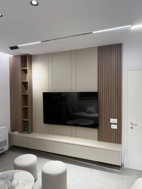 Apartment 1+1 for rent