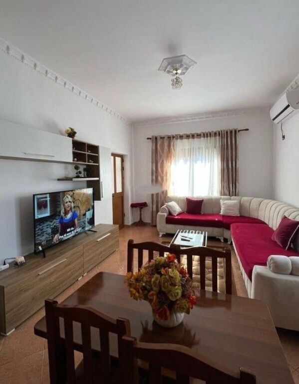 2+1 FOR RENT - SIRI KODRA STREET, BETWEEN 5 MAJI STREET AND THE ELECTRIC SUBSTATION,
