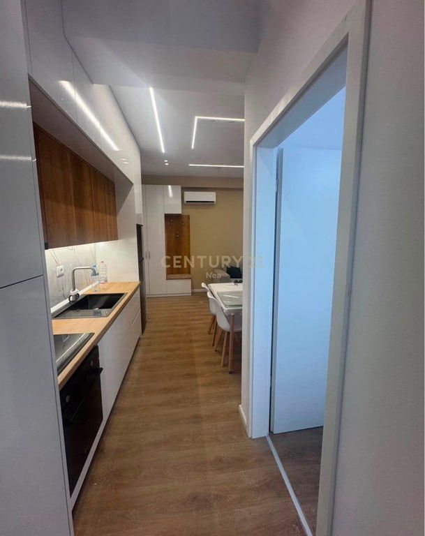 Apartament modern 1+1 me qira – Ali Dem ,Kompleksi Kadiu