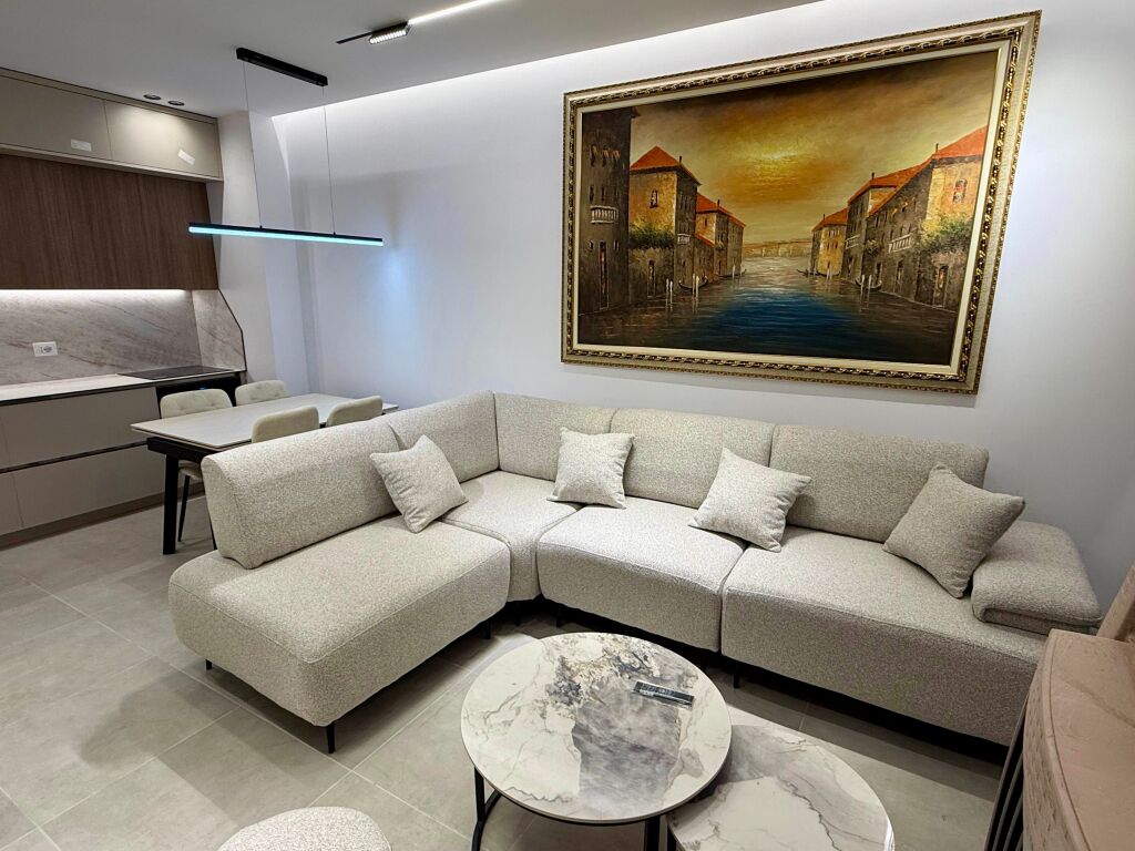 Apartment 1+1 for rent