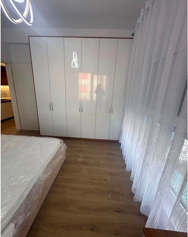 Apartament modern 1+1 me qira – Ali Dem ,Kompleksi Kadiu