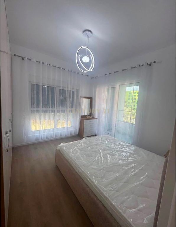 Apartament modern 1+1 me qira – Ali Dem ,Kompleksi Kadiu