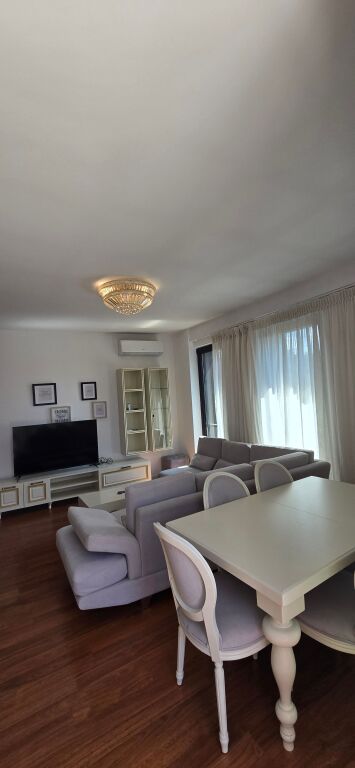 APARTMENT 2+1