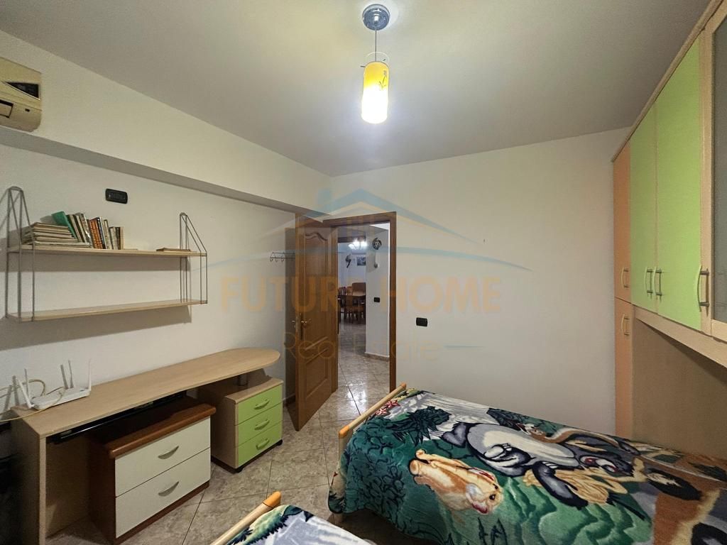 Qera, Apartament 2+1, Spitali, Durrës