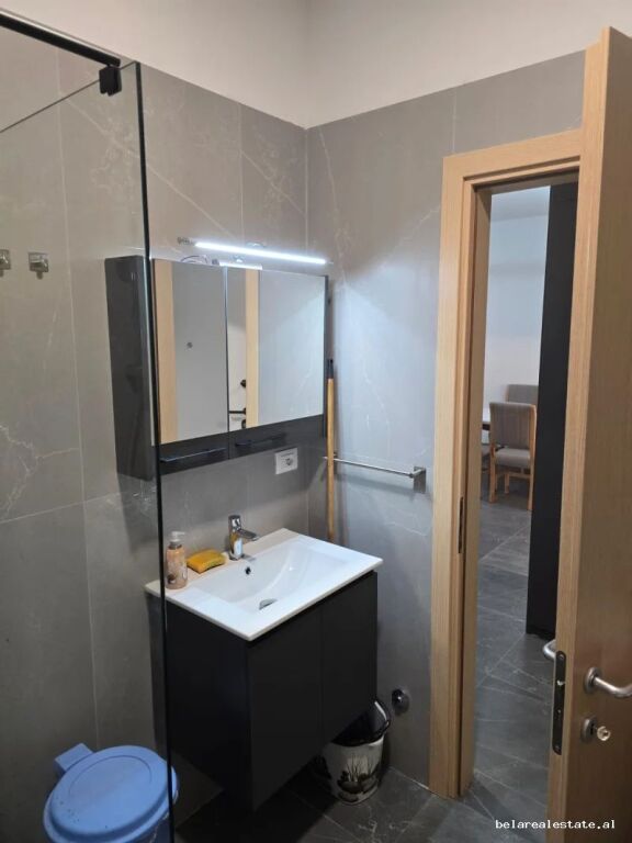 Appartamento In Affitto 2+1+ Posto Auto A 5 Maji (ID B2202021) Tirana.