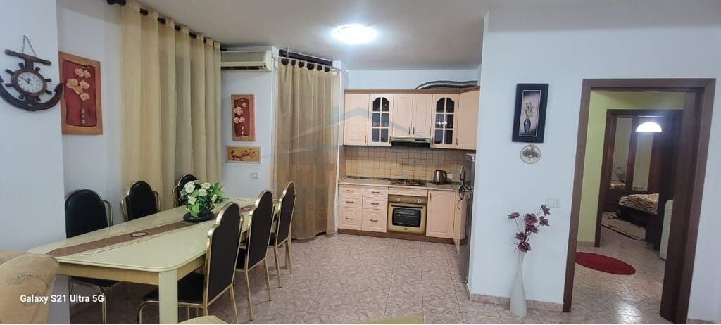 qera apartament 2+1+2 bllok