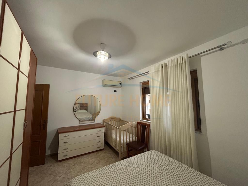 Qera, Apartament 2+1, Spitali, Durrës