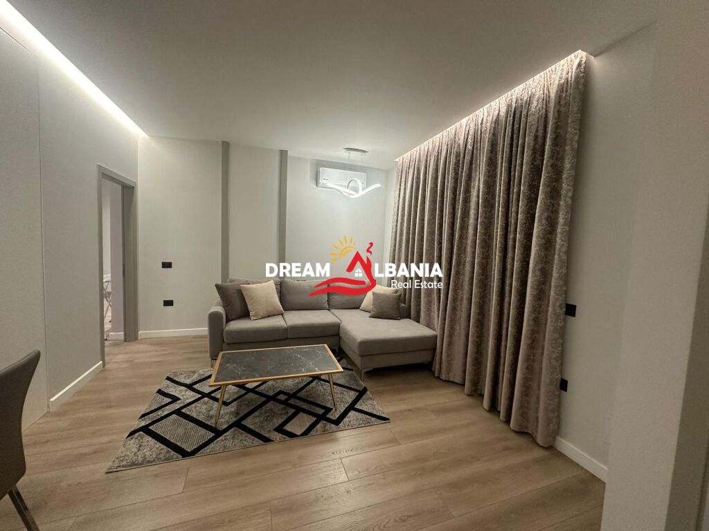 Apartament 2+1+2 per qera rrugen e Kosovareve ne Tirane (ID 42214382)