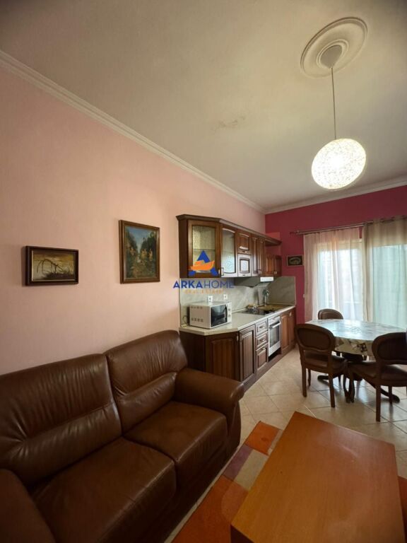 APARTMENT 1+1 FOR RENT 70 M2 "SELITE" 40,000 LEKE