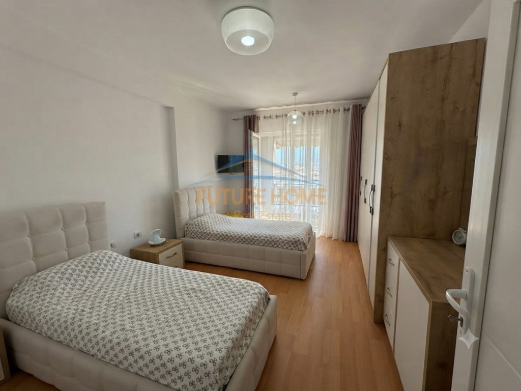Rent, Apartment 2+1+2, 5 Maji Street, Tirana
