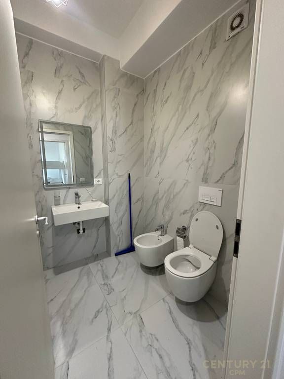 Qira, Apartament 2+1+2 tek Rezidenca Kaimi