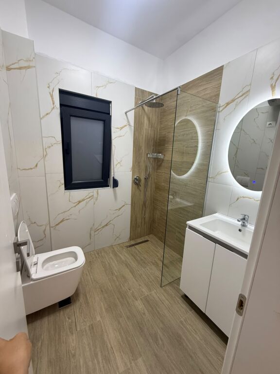 🏢In the 5 Maj area, a furnished 1+1 apartment is for rent, 52,000 Leke