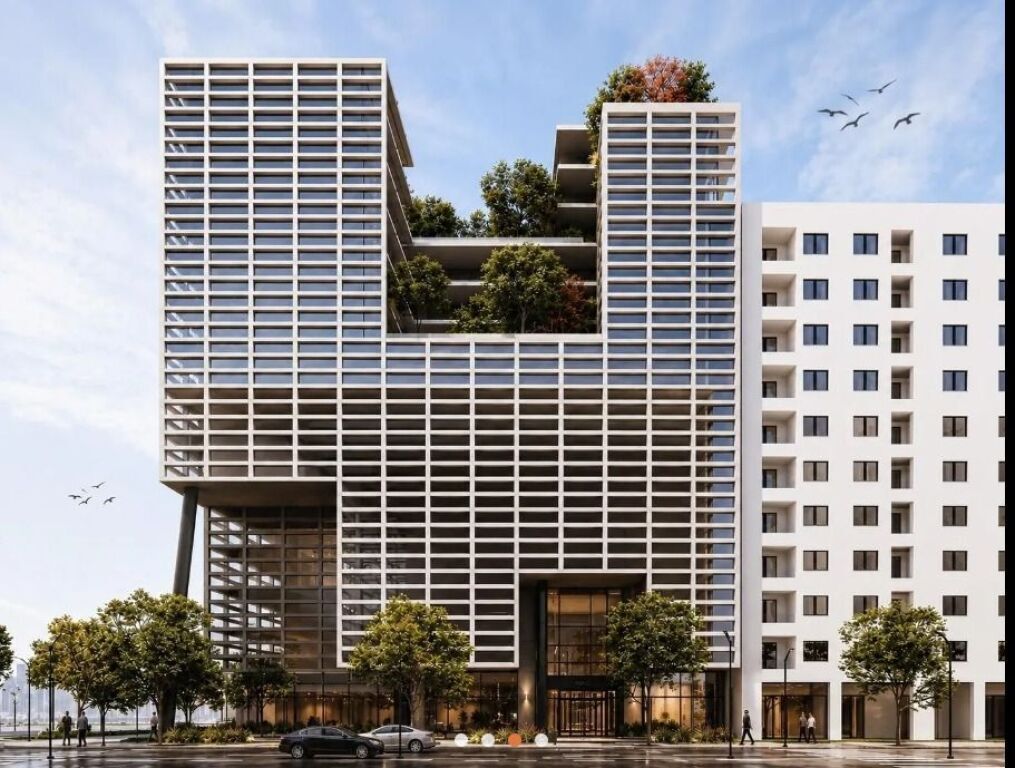 Shitet, Apartament 2+1+Post Parkimi, Don Bosko, Tiranë.