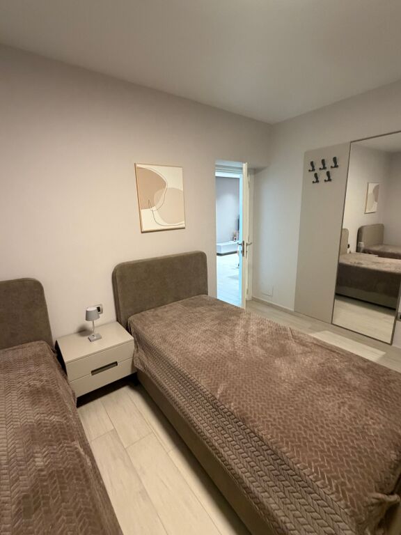 Apartment 2+1 - Center, Çam Market (Albanian Post)