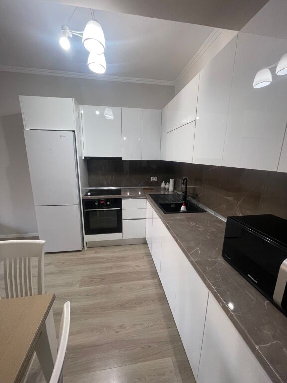 Apartment 1+1 for rent at Brryli