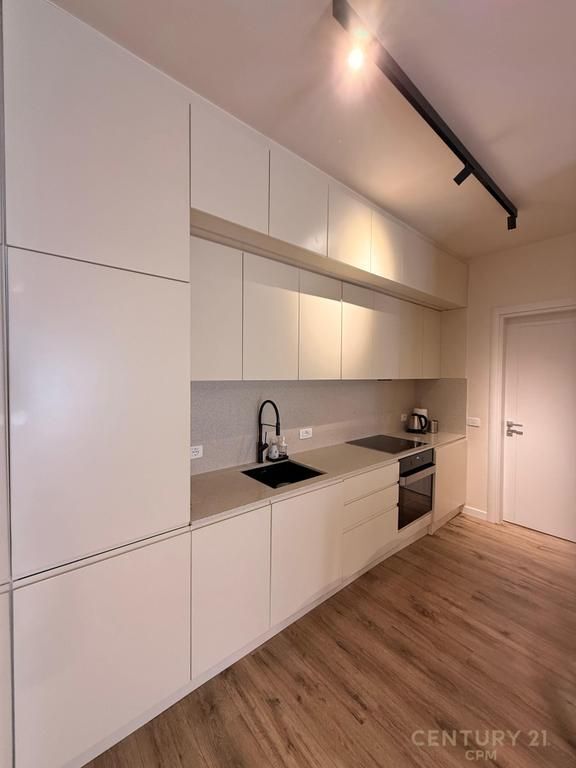 JEPET ME QIRA APARTAMENT 1+1 NE REZIDENCEN PARK LIFE ! bot146537