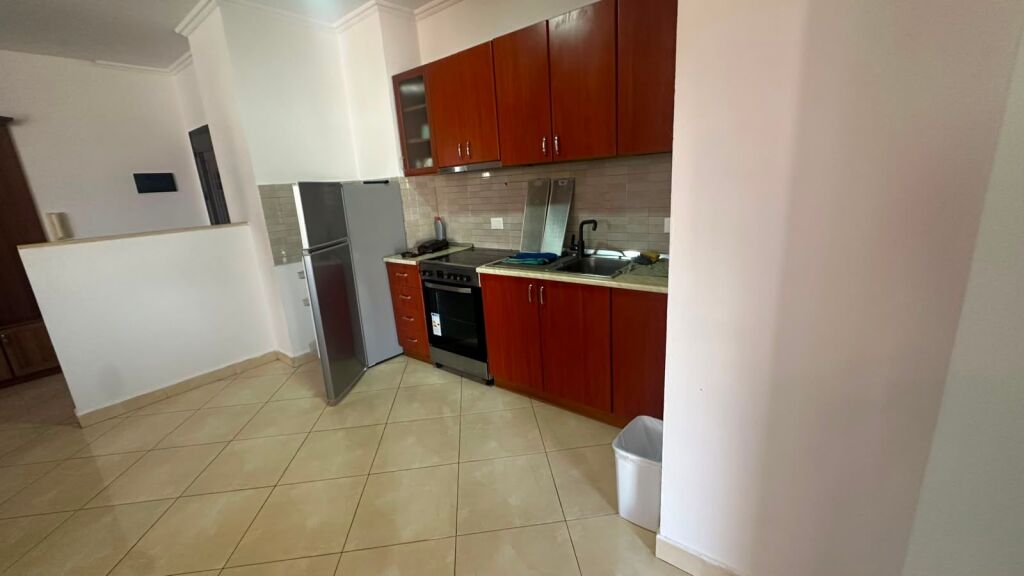 2+1 apartment for rent at Barrikadave Street