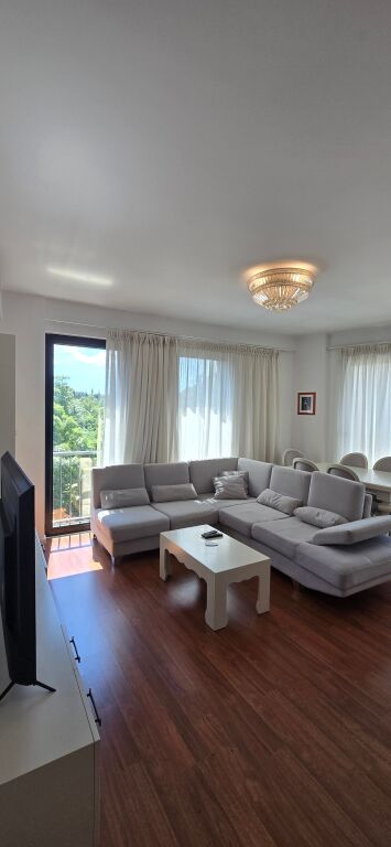 APARTMENT 2+1