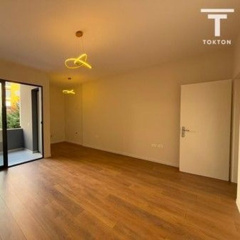 SHITET, APARTAMENT 1+1, ASTIR, TIRANË