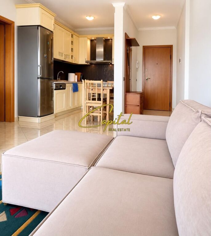 APPARTAMENTO IN AFFITTO 2+1 ISH BLLOKU 85.000 LEKE