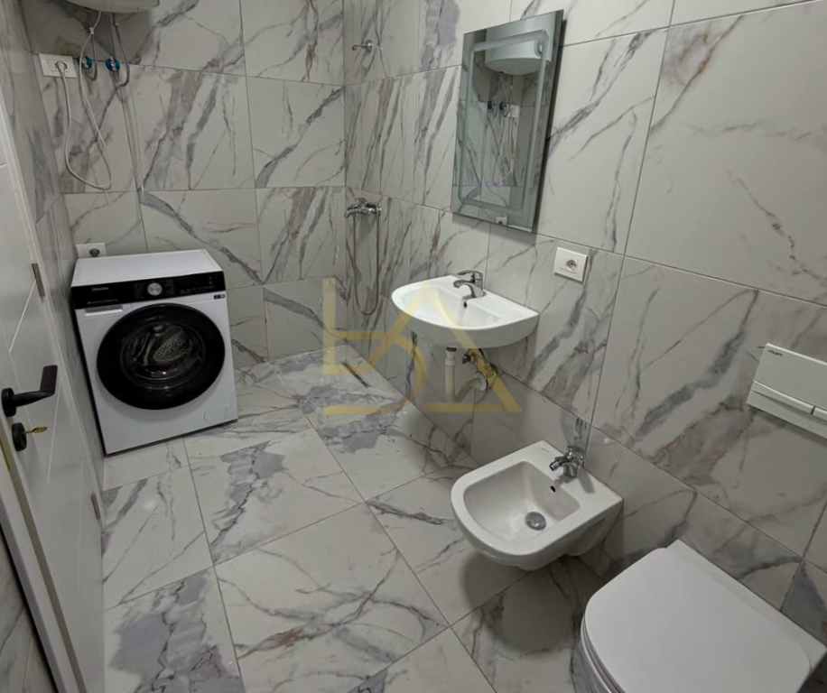 Apartment 3+1 for Rent – 5 Maji Street, Tirana