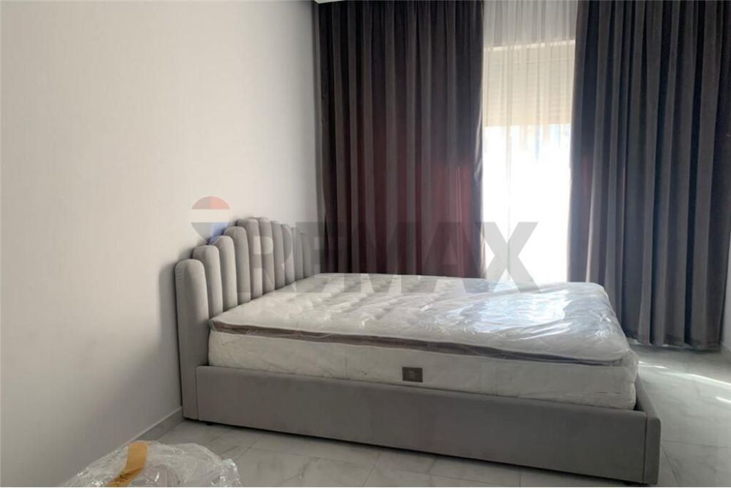 Apartament 3+1+parkim per qira te Kompleksi Delijorgji