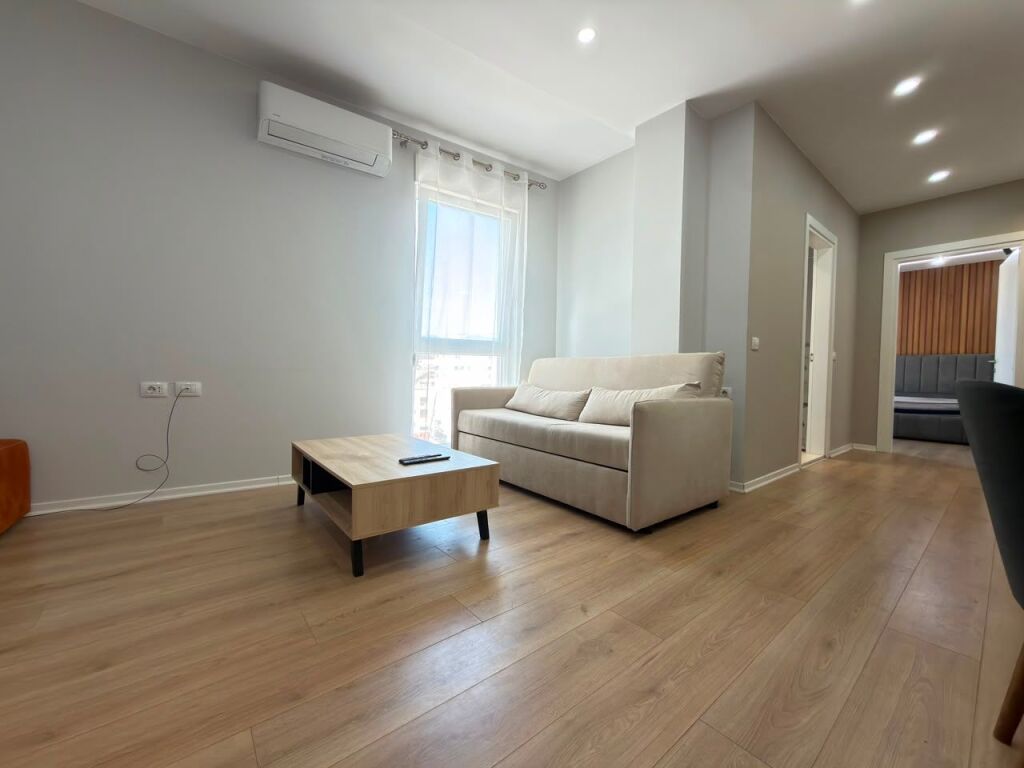 Apartament 1+1 ne shitje kompleksi Magnet!