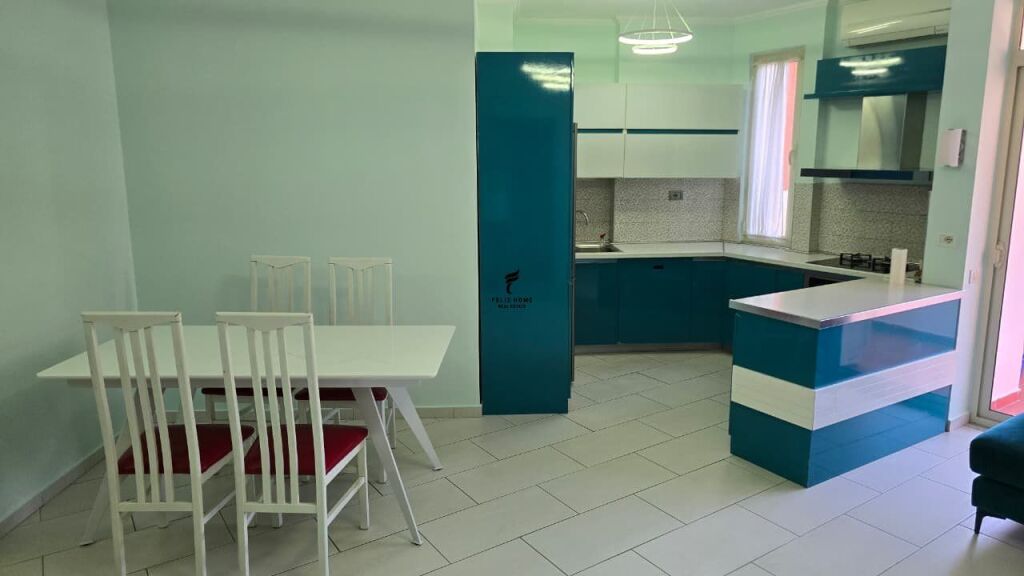 APARTMENT FOR RENT 2+1 FORMER ELECTRIC MARKET 75,000 LEKE FH-87075