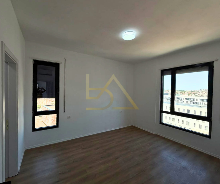 Apartment 3+1 for Rent – 5 Maji Street, Tirana