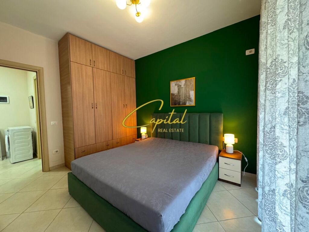 APARTAMENT ME QIRA 1+1 MISTO MAME 50.000 LEKE