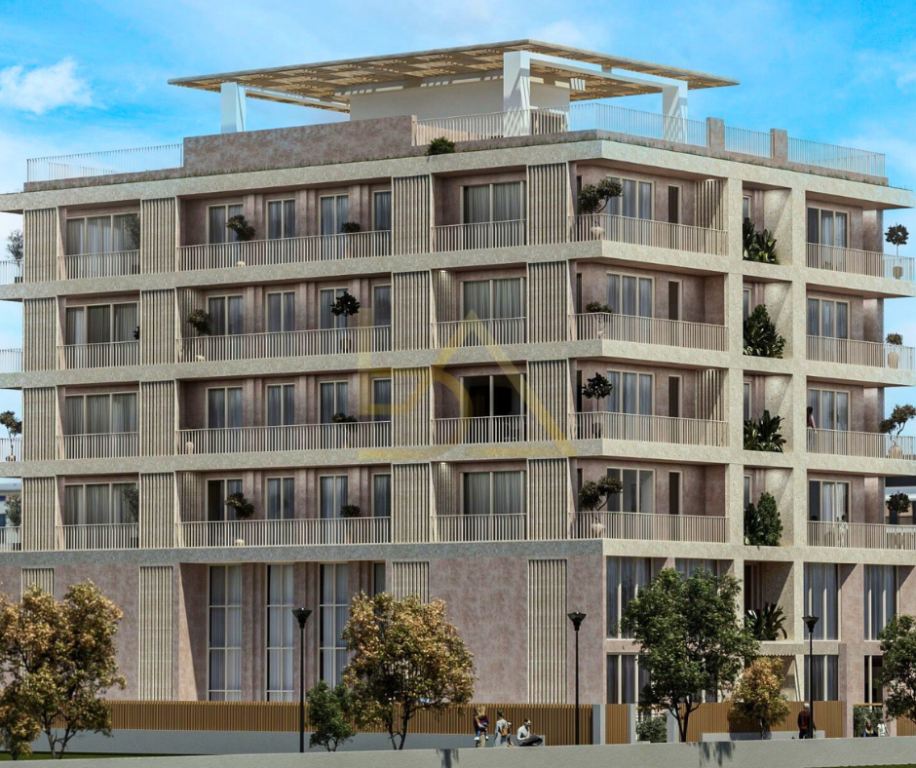 Apartamente për Shitje – Radhimë, Vlorë